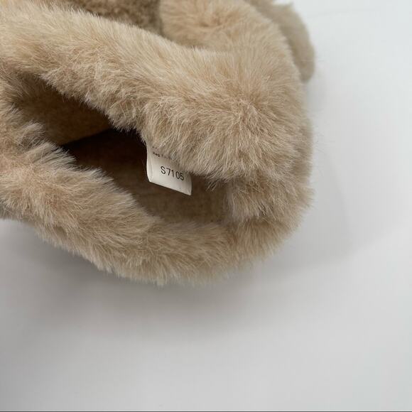 BUNNY PUPPET Graphics International 1985 Vintage Stuffed Animal Easter Spring - Picture 8 of 13